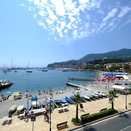 Un Tuffo Nel Mare By Portofinovacanze Santa Margherita Ligure Exterior photo