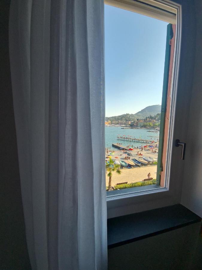 Un Tuffo Nel Mare By Portofinovacanze Santa Margherita Ligure Exterior photo