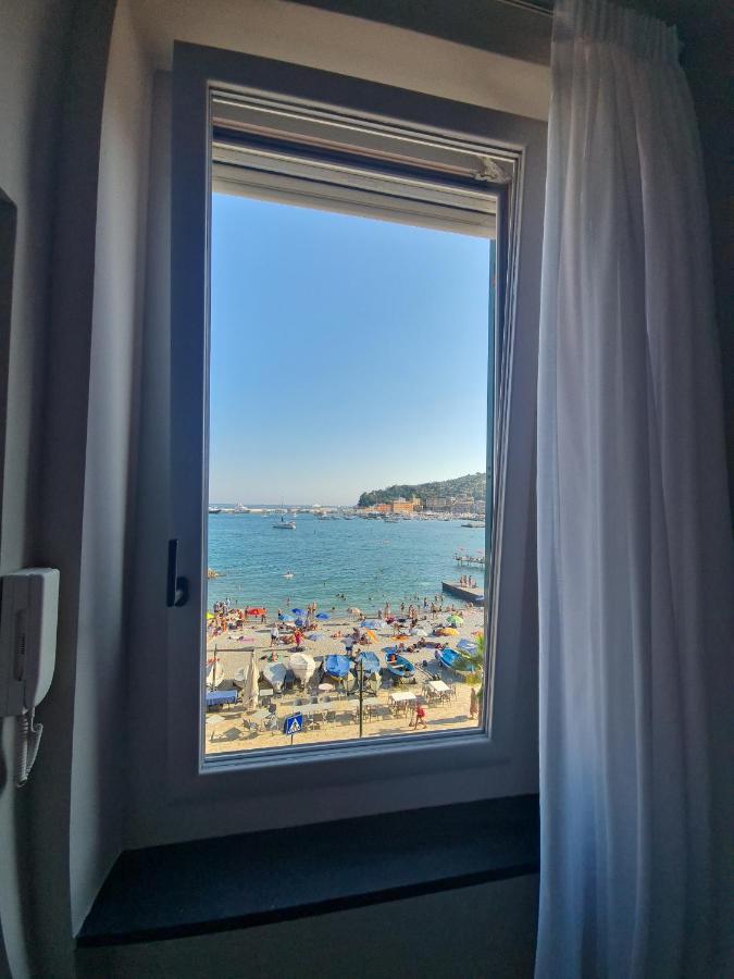 Un Tuffo Nel Mare By Portofinovacanze Santa Margherita Ligure Exterior photo